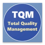 total quality mgmt quiz android application logo